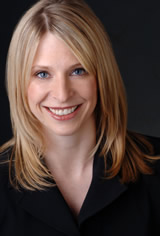 Whitney Keyes