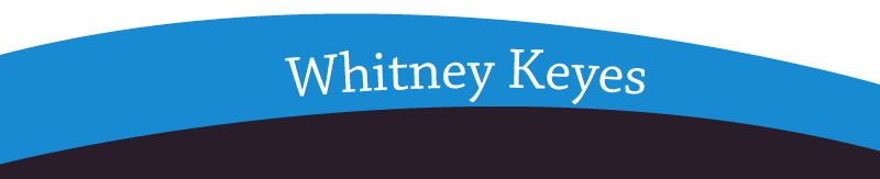 Whitney Keyes