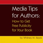 Media Tips for Authors Media Tips for Authors