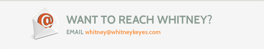 Reach Whitney