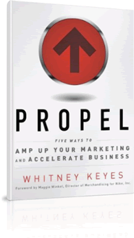 Propel Cover